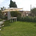 Ferienhaus Casa Del Gelso Tra Palermo E Cefalu *