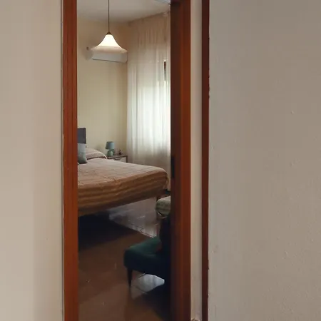 Сasa de vacaciones Casa Del Gelso Tra Palermo E Cefalu