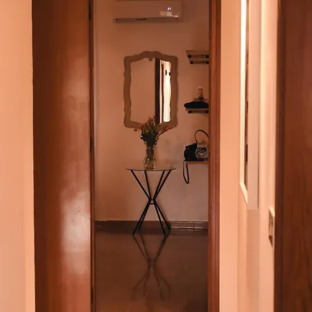 Сasa de vacaciones Casa Del Gelso Tra Palermo E Cefalu *