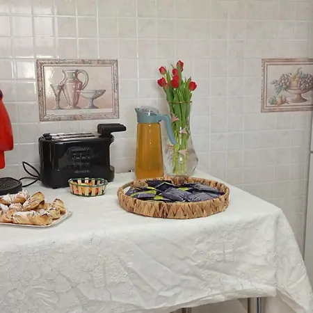 Сasa de vacaciones Casa Del Gelso Tra Palermo E Cefalu