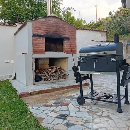 Сasa de vacaciones Casa Del Gelso Tra Palermo E Cefalu