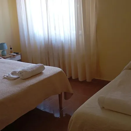 Casa Del Gelso Tra Palermo E Cefalu Сasa de vacaciones