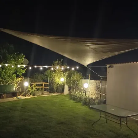 Casa Del Gelso Tra Palermo E Cefalu * Trabia