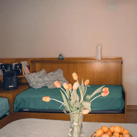 Casa Del Gelso Tra Palermo E Cefalu * Trabia