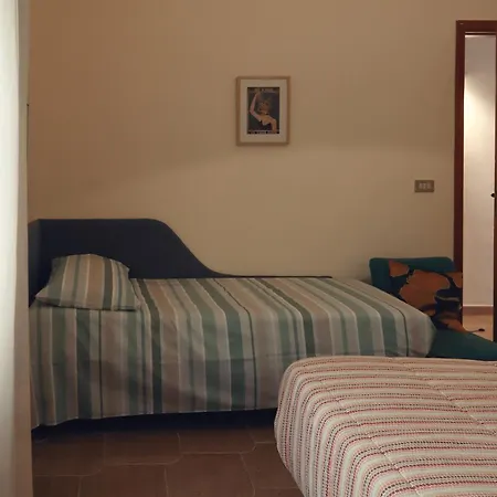 Holiday home Casa Del Gelso Tra Palermo E Cefalu Trabia