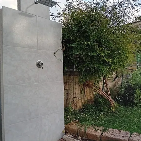 Casa Del Gelso Tra Palermo E Cefalu * Trabia