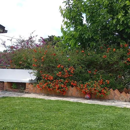 Holiday home Casa Del Gelso Tra Palermo E Cefalu Trabia