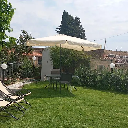 Holiday home Casa Del Gelso Tra Palermo E Cefalu *