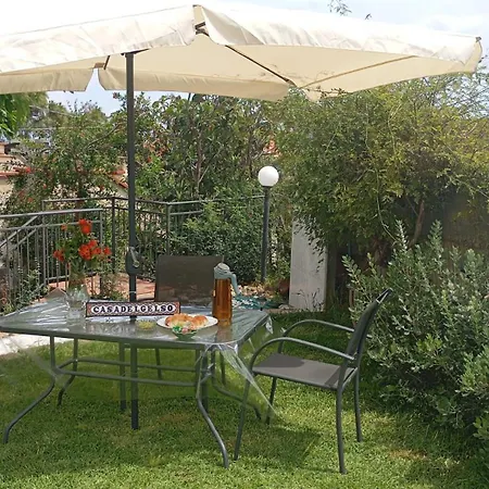 Casa Del Gelso Tra Palermo E Cefalu *