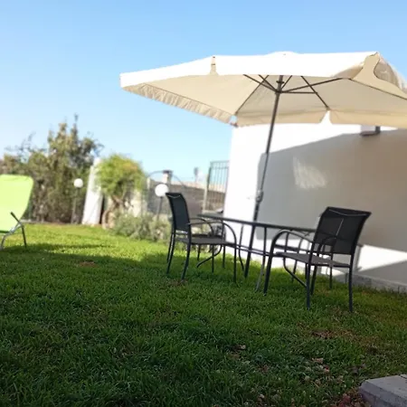 Holiday home Casa Del Gelso Tra Palermo E Cefalu